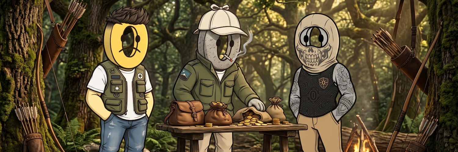 SendToZero's banner