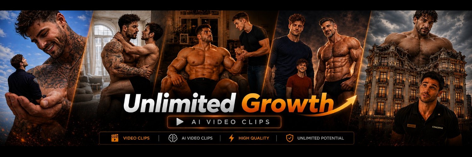 UnlimitedGrowth's banner