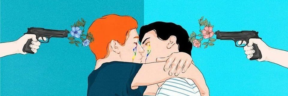 Türk Gay İçerikler 🏳️‍🌈🏳️‍⚧️🇹🇷's banner