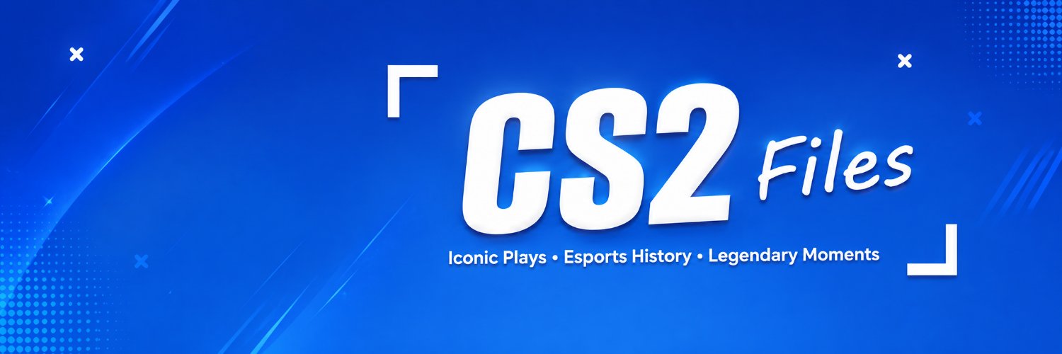 CS2 Files's banner