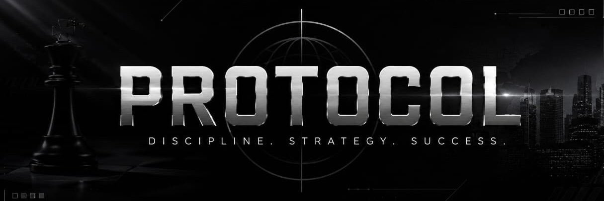 PROTOCOL🕊️'s banner