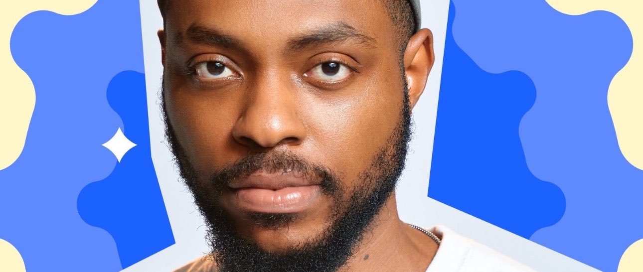 RICKY 💣 #BBNAIJA's banner