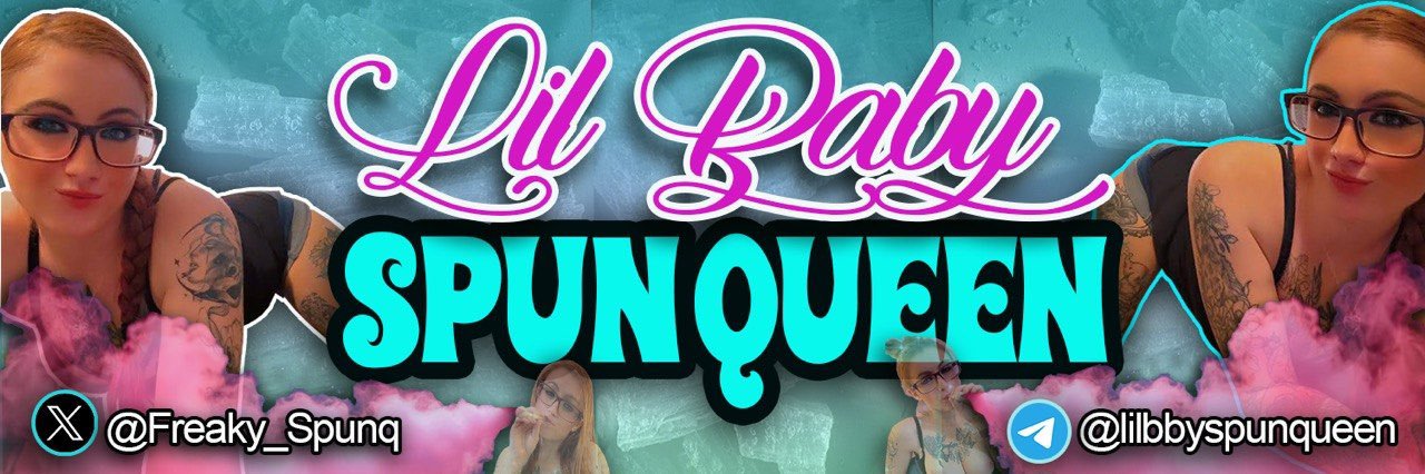 LiLbaby's banner