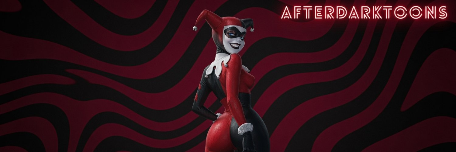 AfterDarkToons's banner
