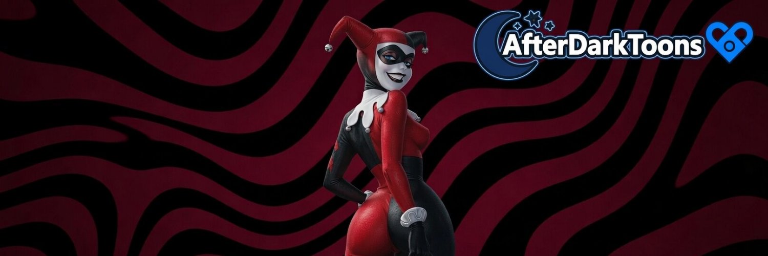 AfterDarkToons's banner