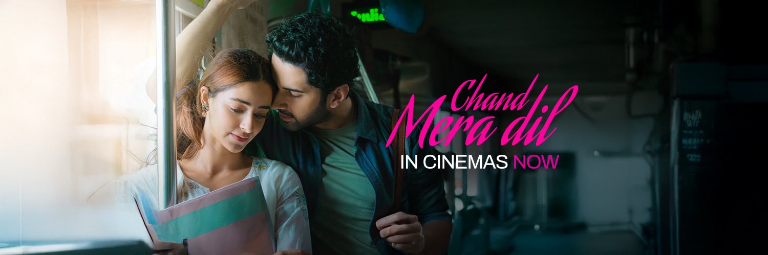 Dharma Productions's banner