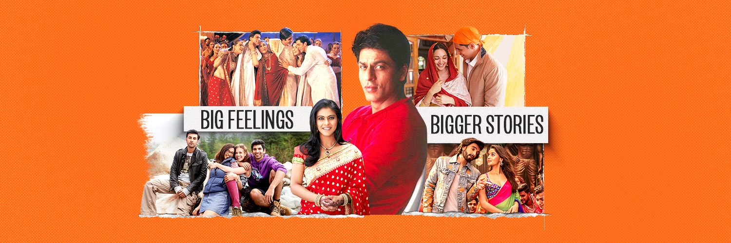 Dharma Productions's banner