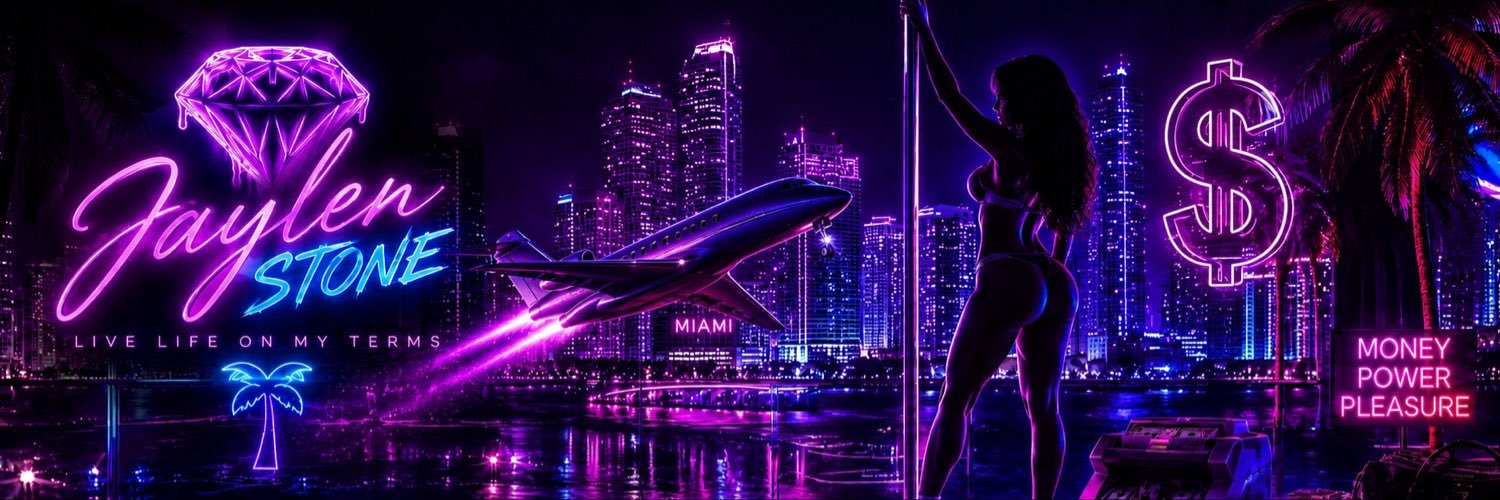 Jaylen Stone's banner