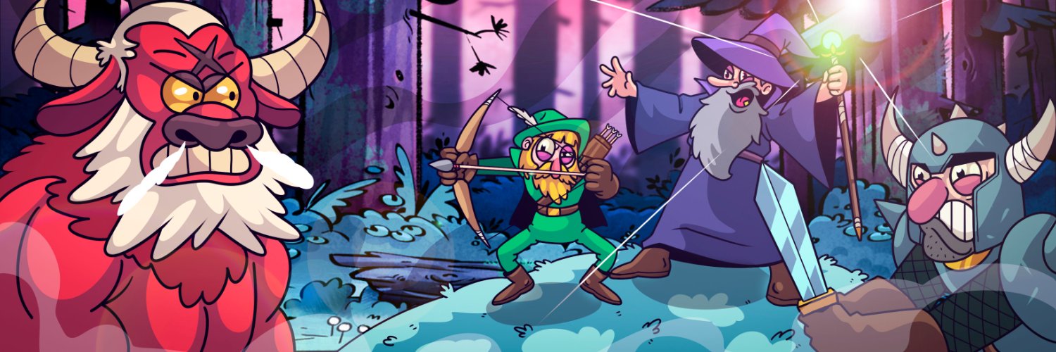 RPG's banner