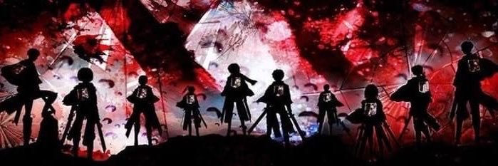 Anizen's banner