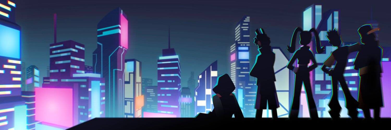 Volt's banner