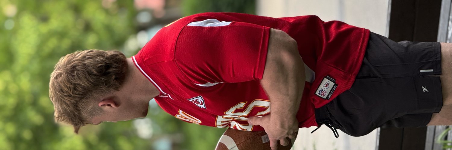 Gamer Frank's banner