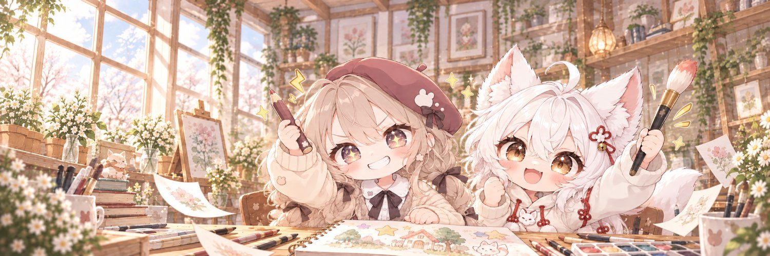 Fiyuka++'s banner