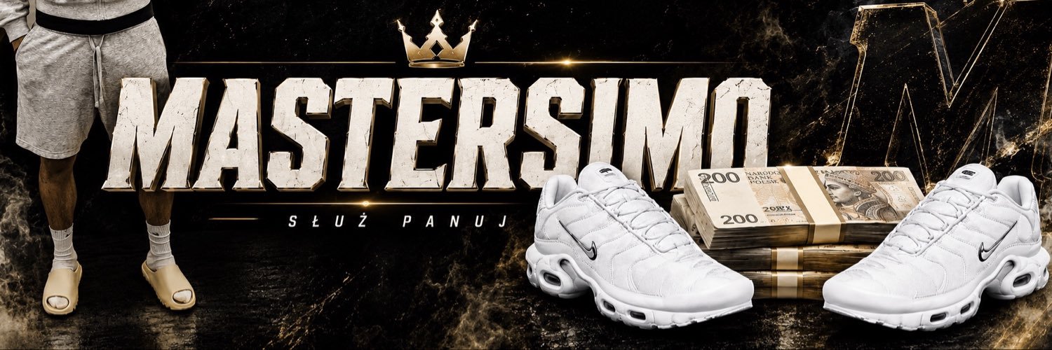 MasterSimo's banner