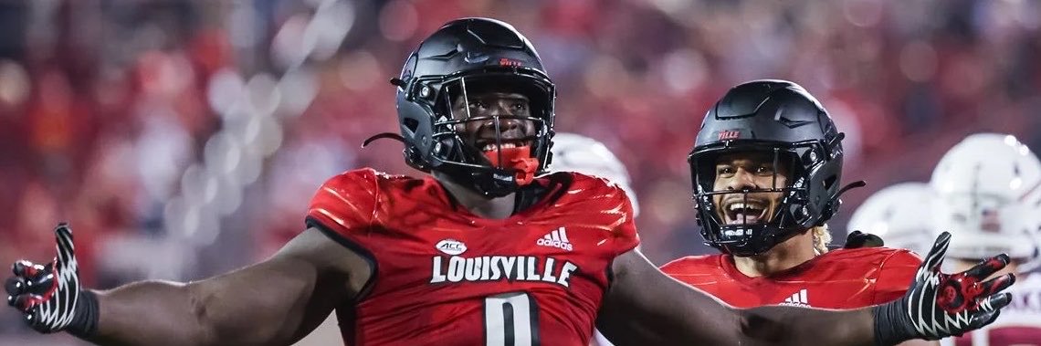 Top Tier Louisville's banner