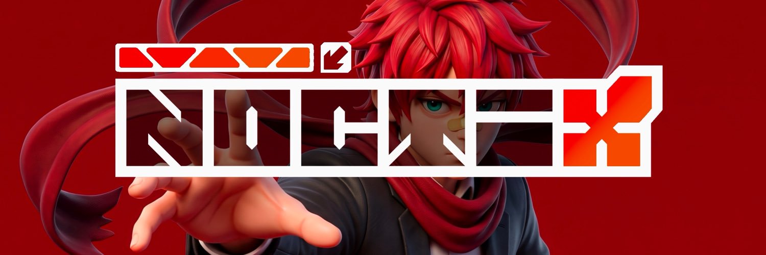 NoctiX's banner