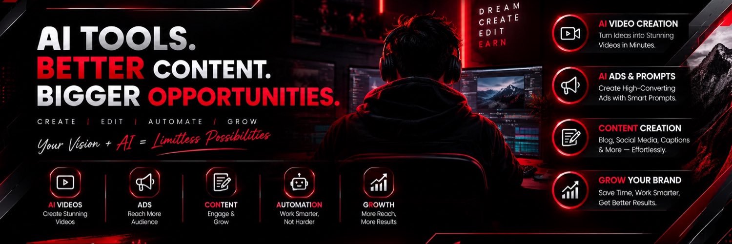 Andres Ai's banner