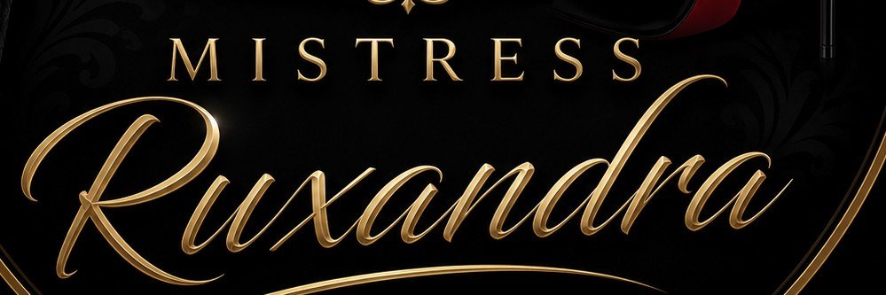 Mistress Ruxandra's banner