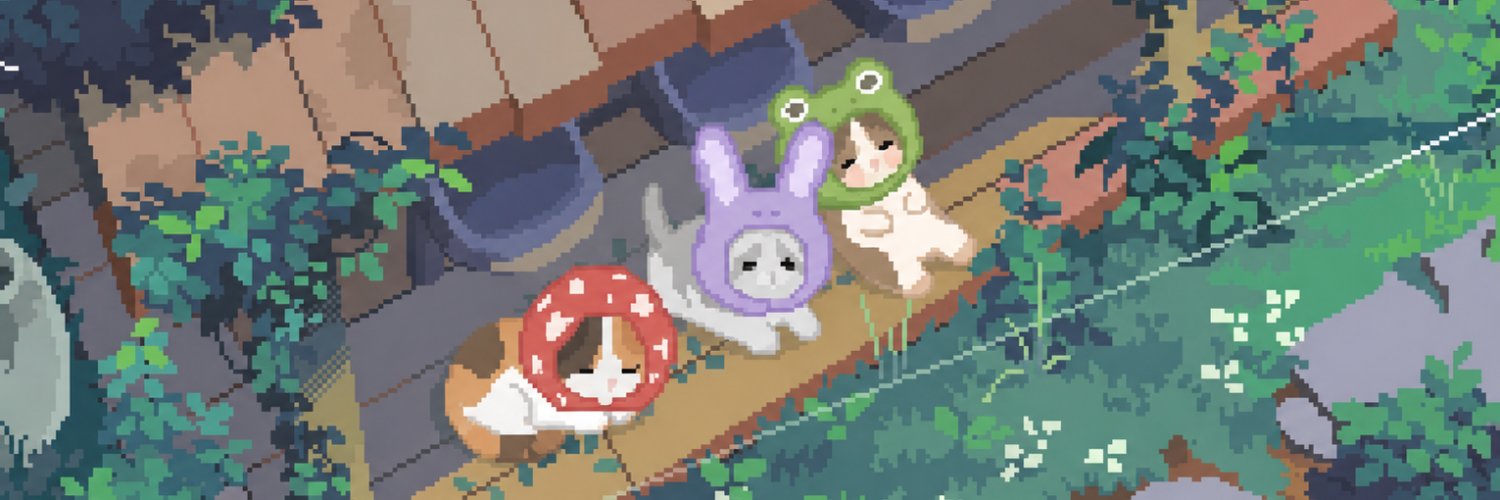 Pipkits's banner