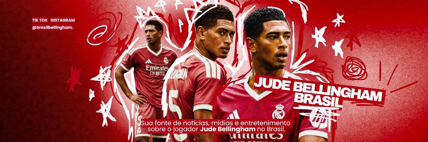 Bellingham Brasil's banner