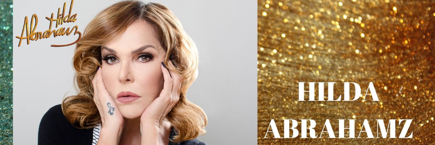 HIlda Abrahamz's banner