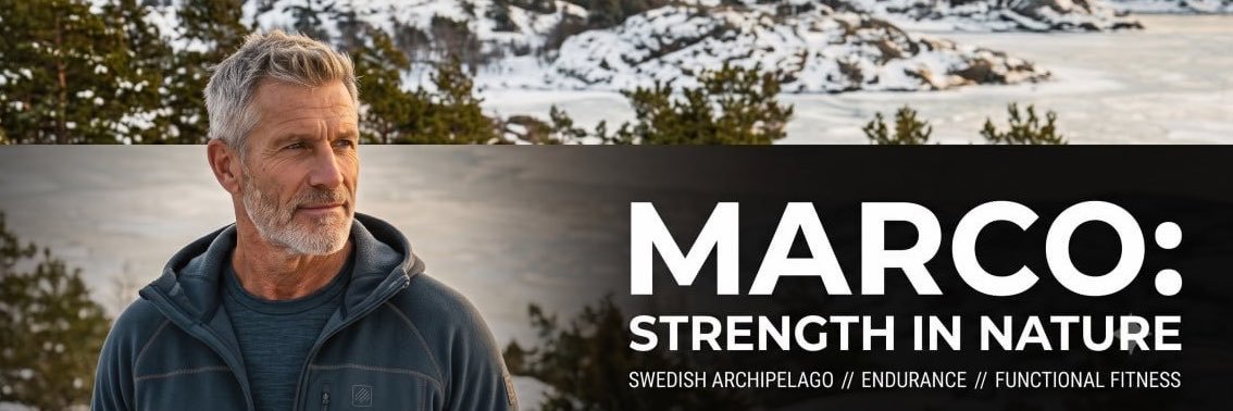 Marko Silva | Fitness & Health Coach's banner