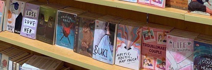 harin suka's banner
