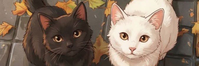 pupus twin's banner