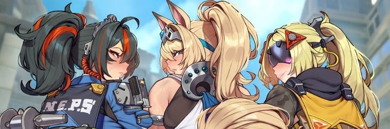 Imani's banner