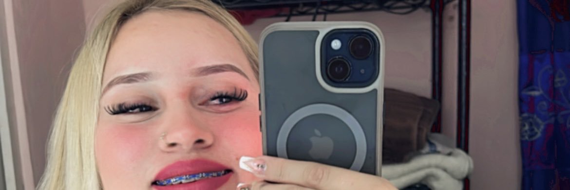 Karla Betancourt's banner