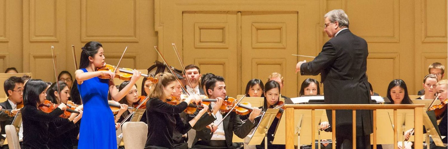 Music transcends's banner