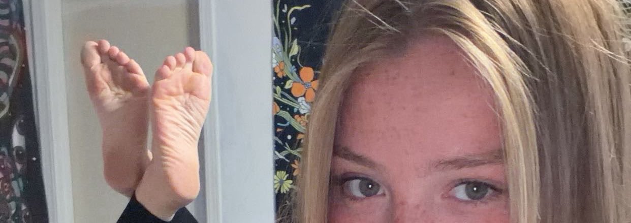 Courtney's banner
