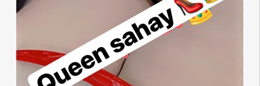 queen👑 Shahy👠's banner