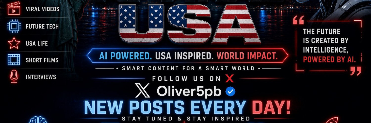 Oliver's banner