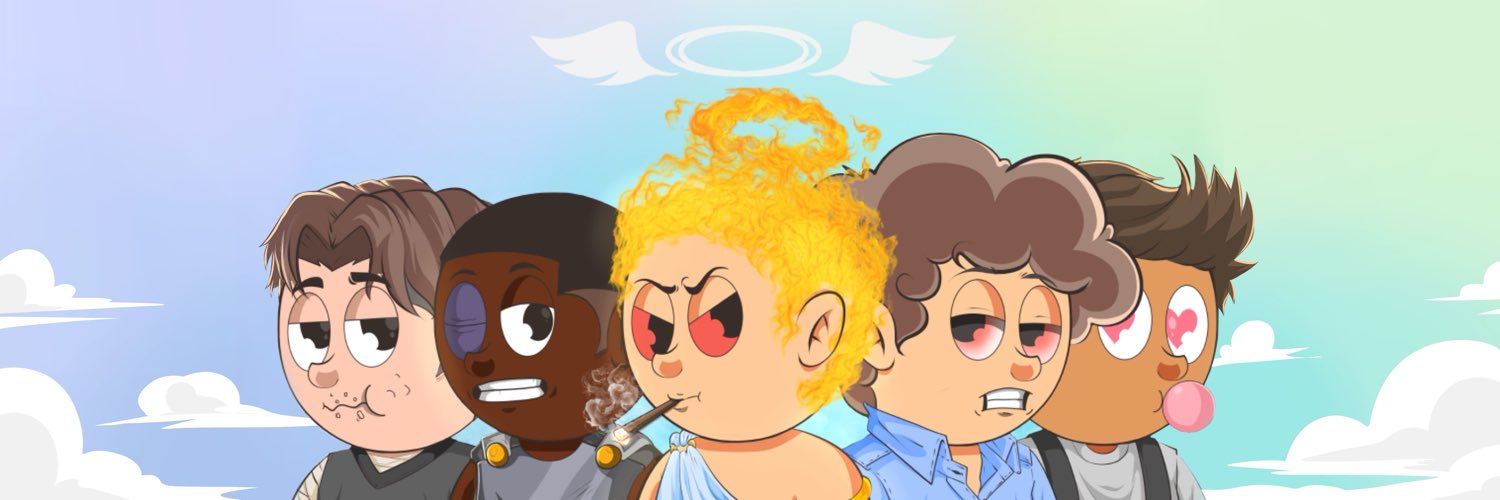 Arc Angelz's banner