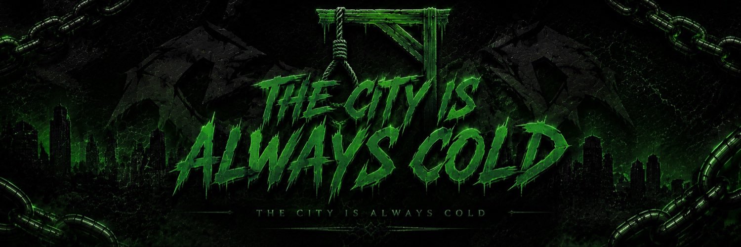 COLDRT's banner