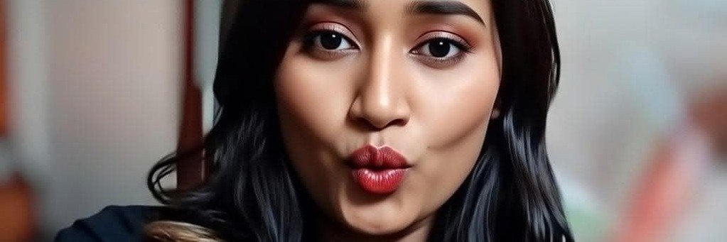 Swathi Naidu's banner