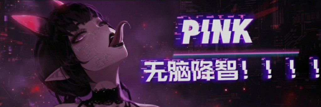 降智阴道's banner