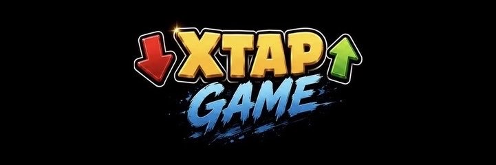 XTAP Game's banner