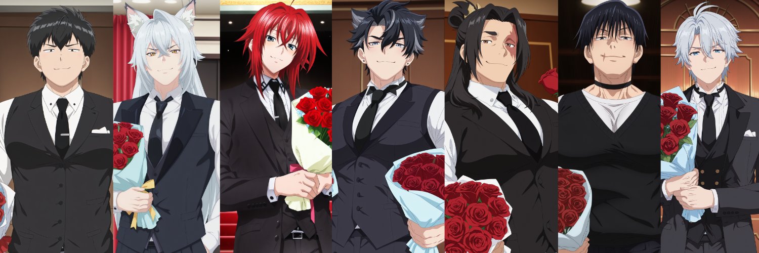 Rueri's banner