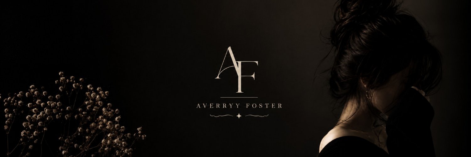 averyfoster's banner