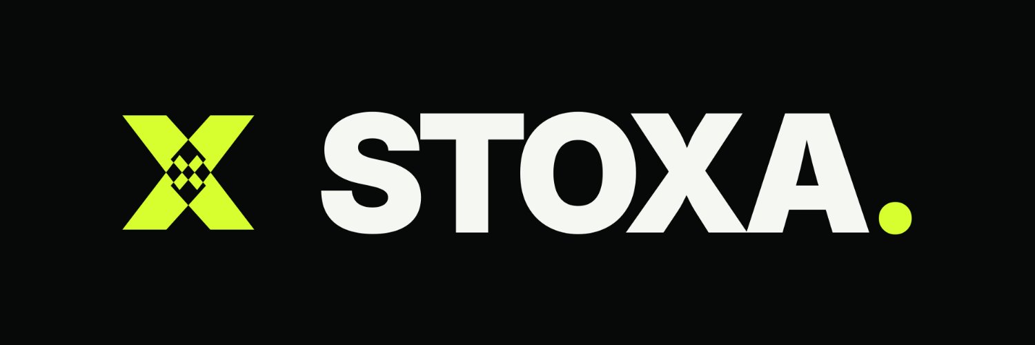 Stoxa Robinhood's banner
