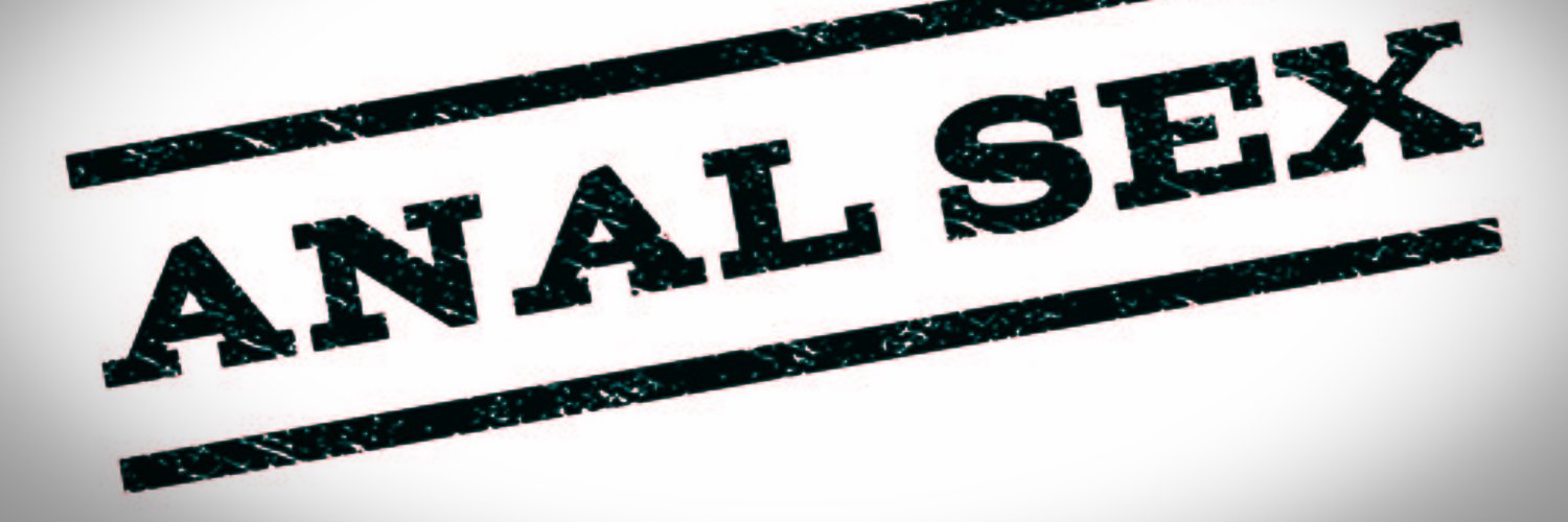 Anal Porn ⚜️'s banner