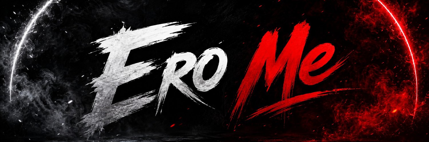 erome's banner