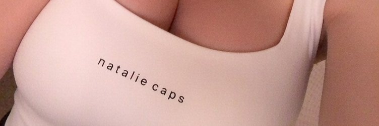 Natalie Caps 👠's banner