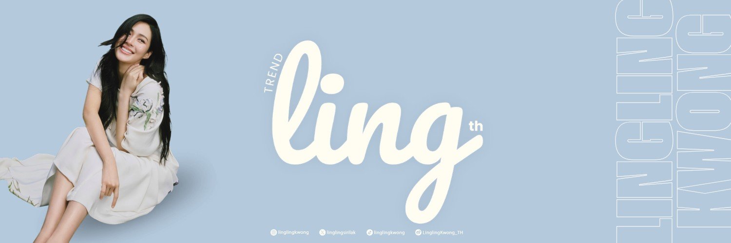TrendLingTH's banner