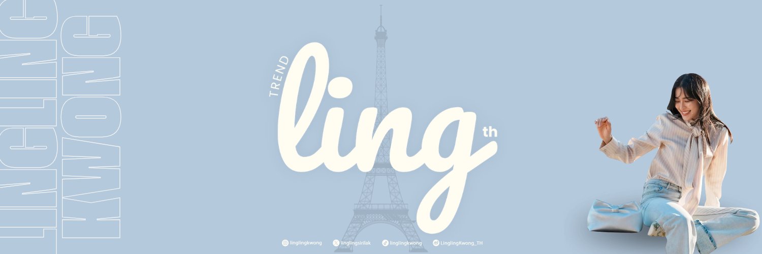 TrendLingTH's banner