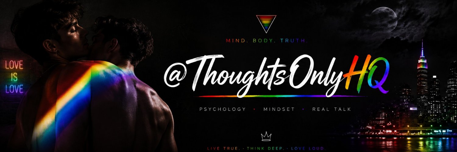 Thoughts 💭's banner