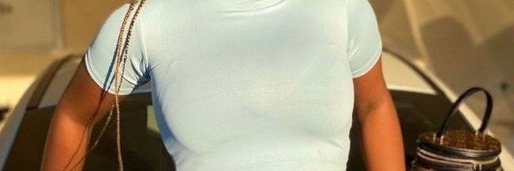 Njeri's banner
