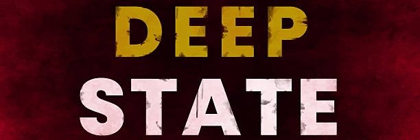 Deep State ™️'s banner